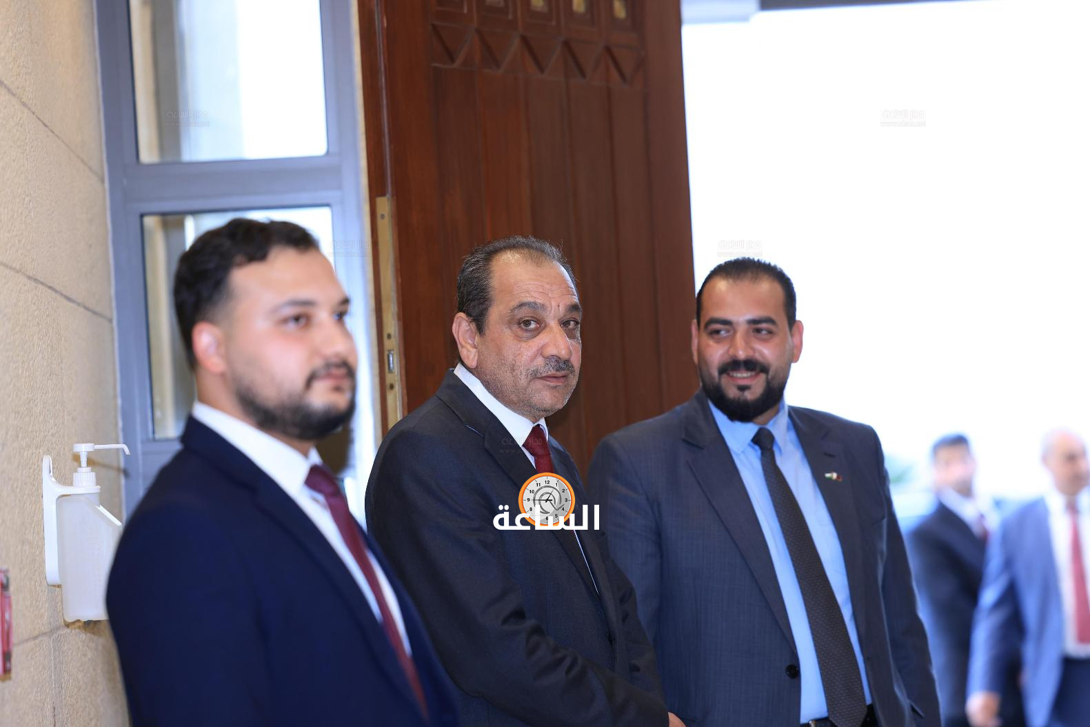 Madar Al-Saa Images 0.9016354880507393