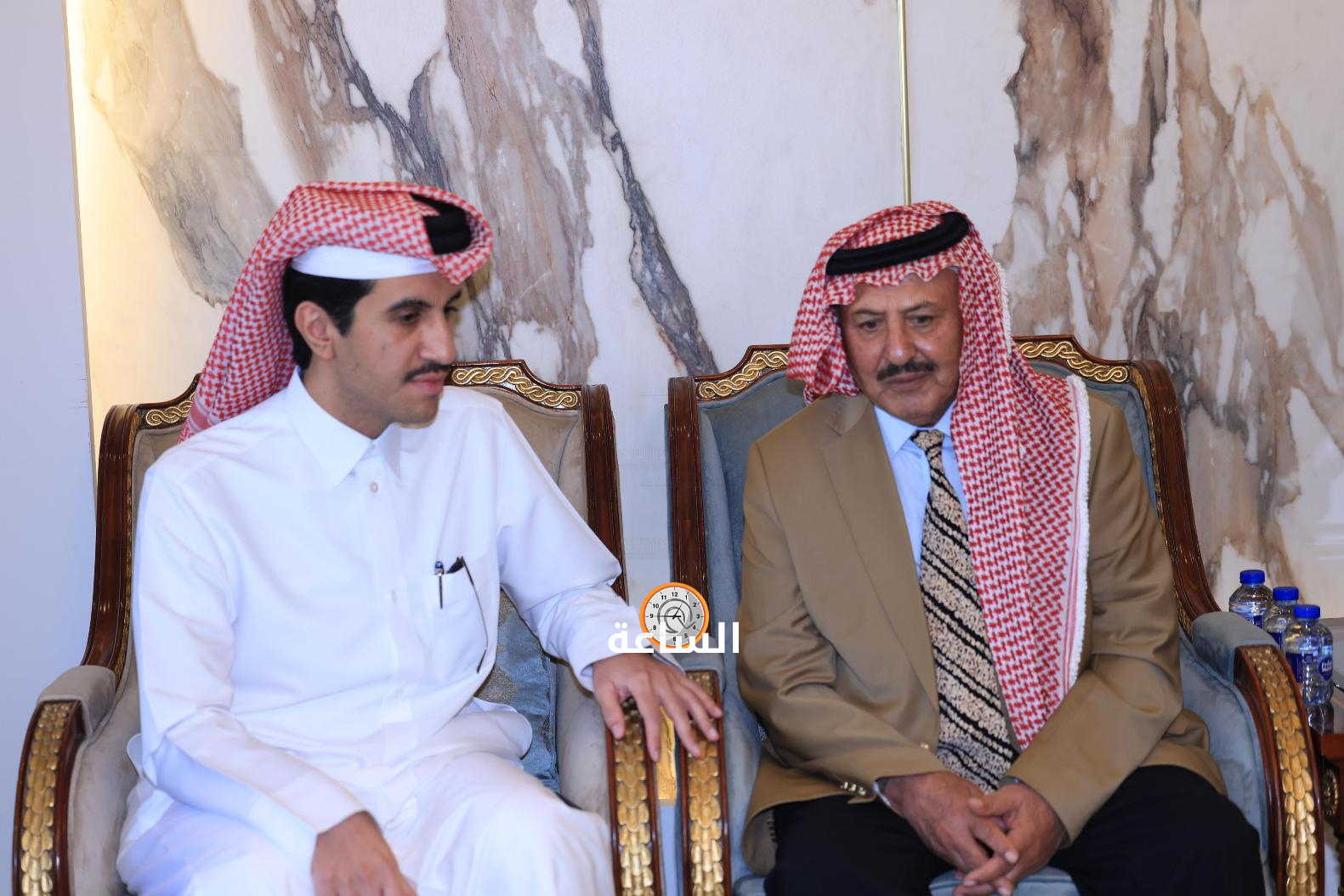 Madar Al-Saa Images 0.7907115864591936