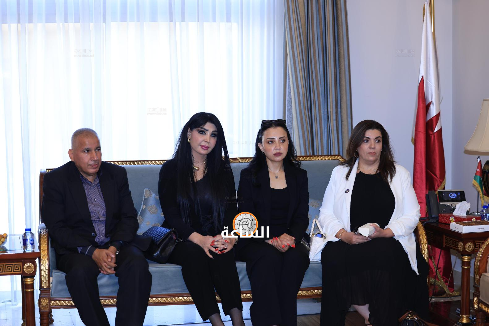 Madar Al-Saa Images 0.8377416309456452