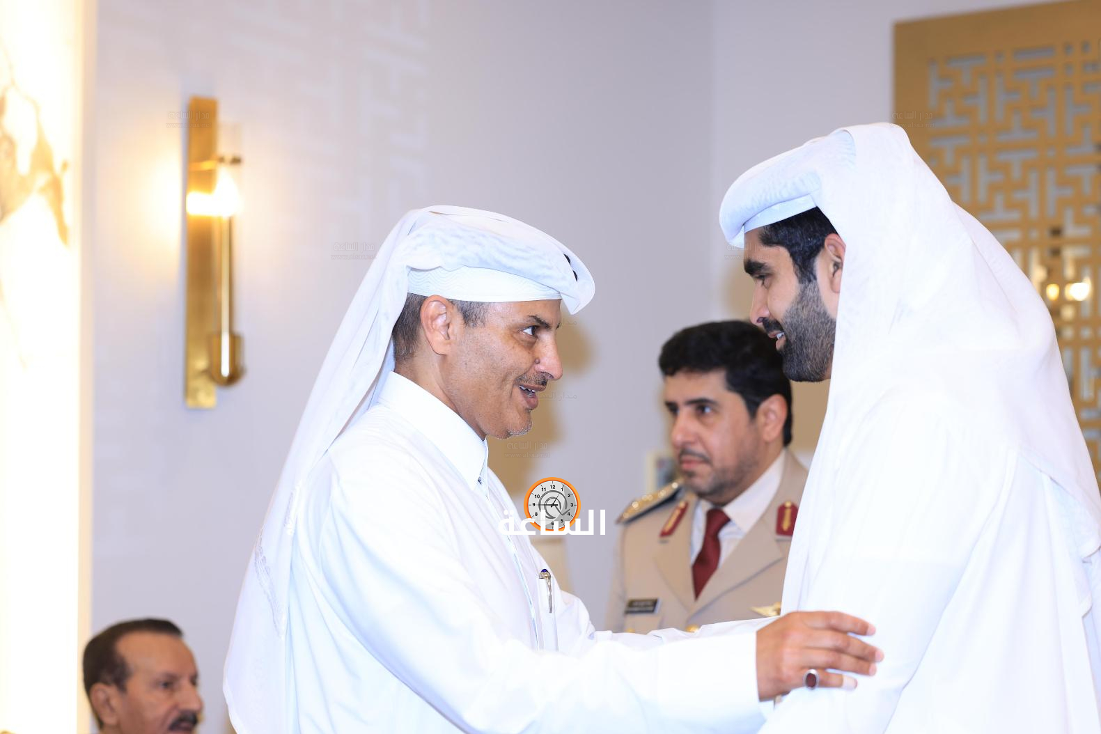 Madar Al-Saa Images 0.22981619216242677