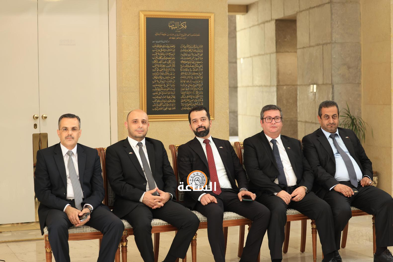 Madar Al-Saa Images 0.6561100596496808