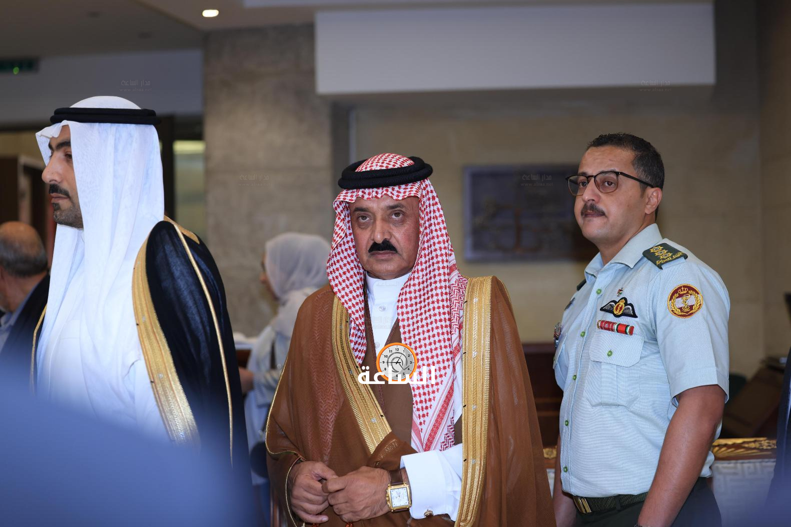 Madar Al-Saa Images 0.10549520552809366