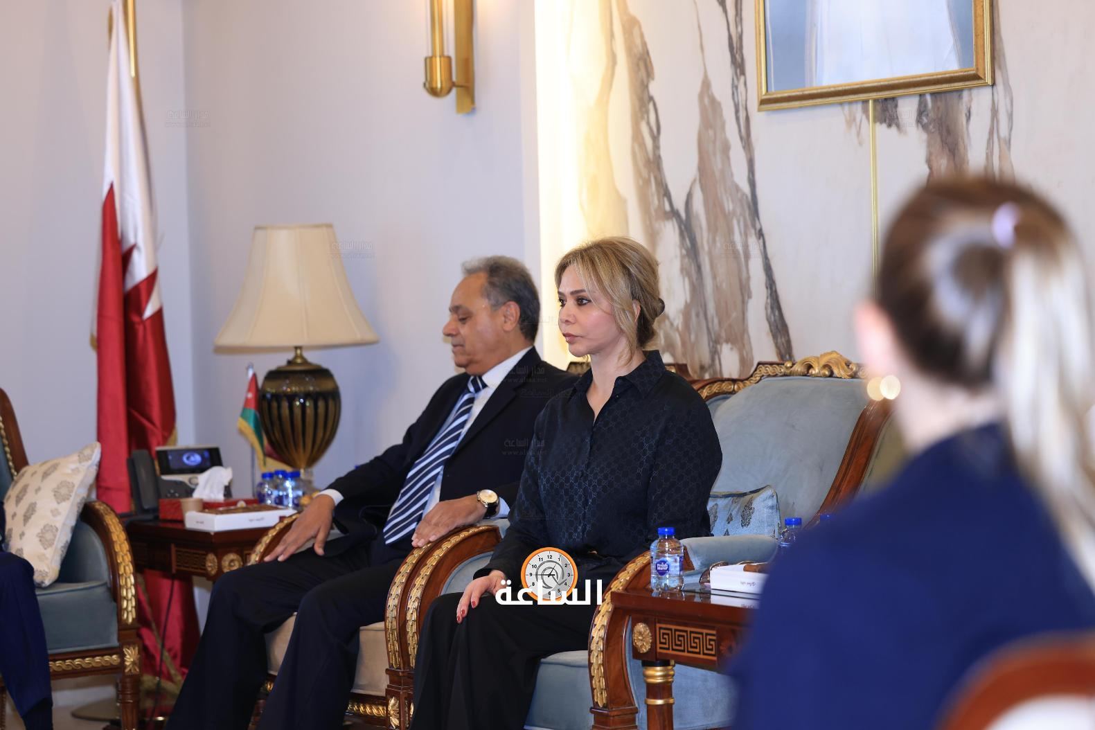 Madar Al-Saa Images 0.17037571958541375