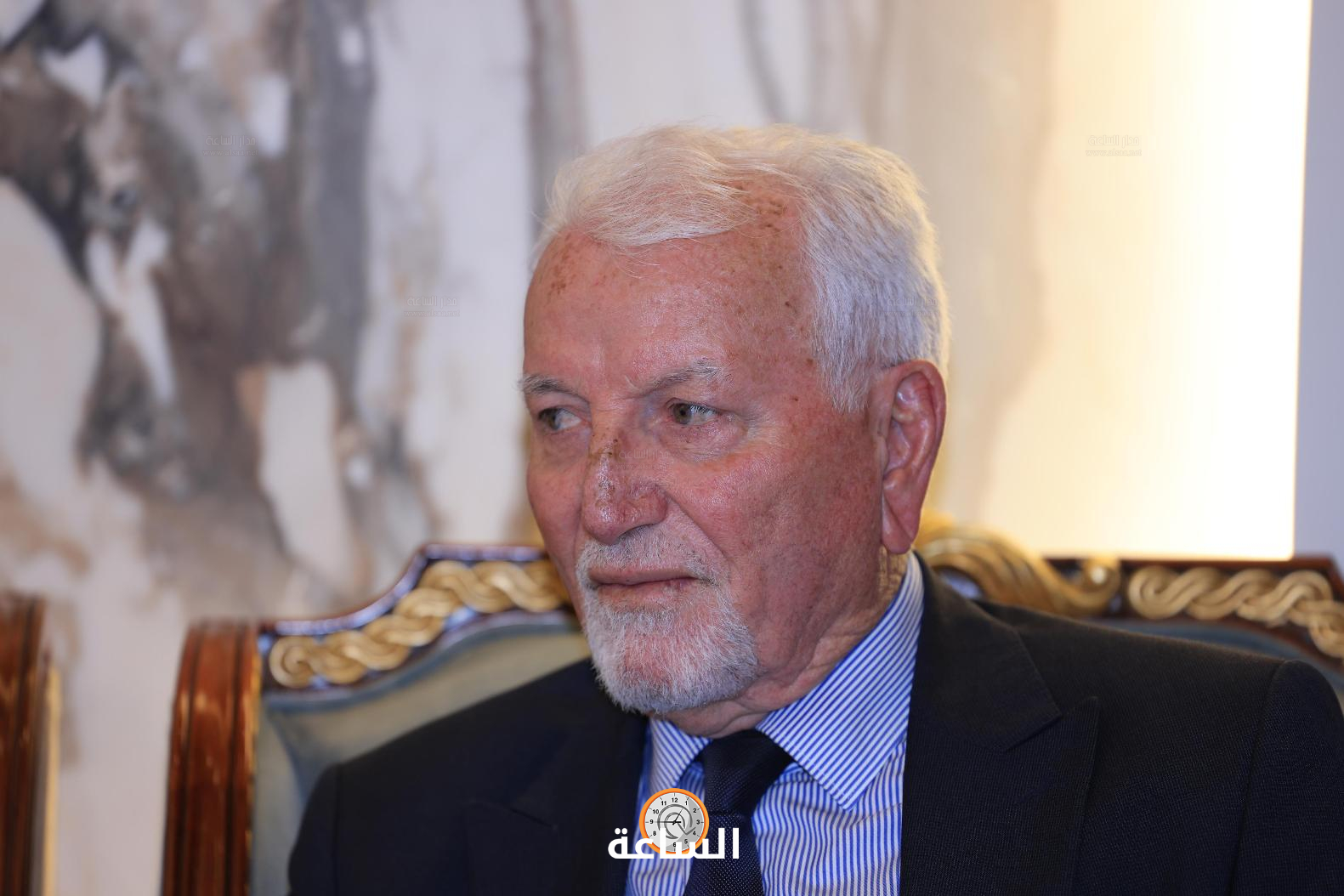 Madar Al-Saa Images 0.5544489518784862
