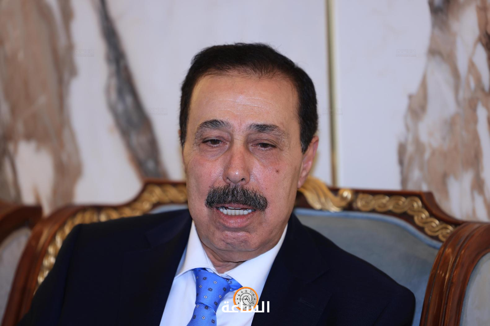 Madar Al-Saa Images 0.4913896730678742