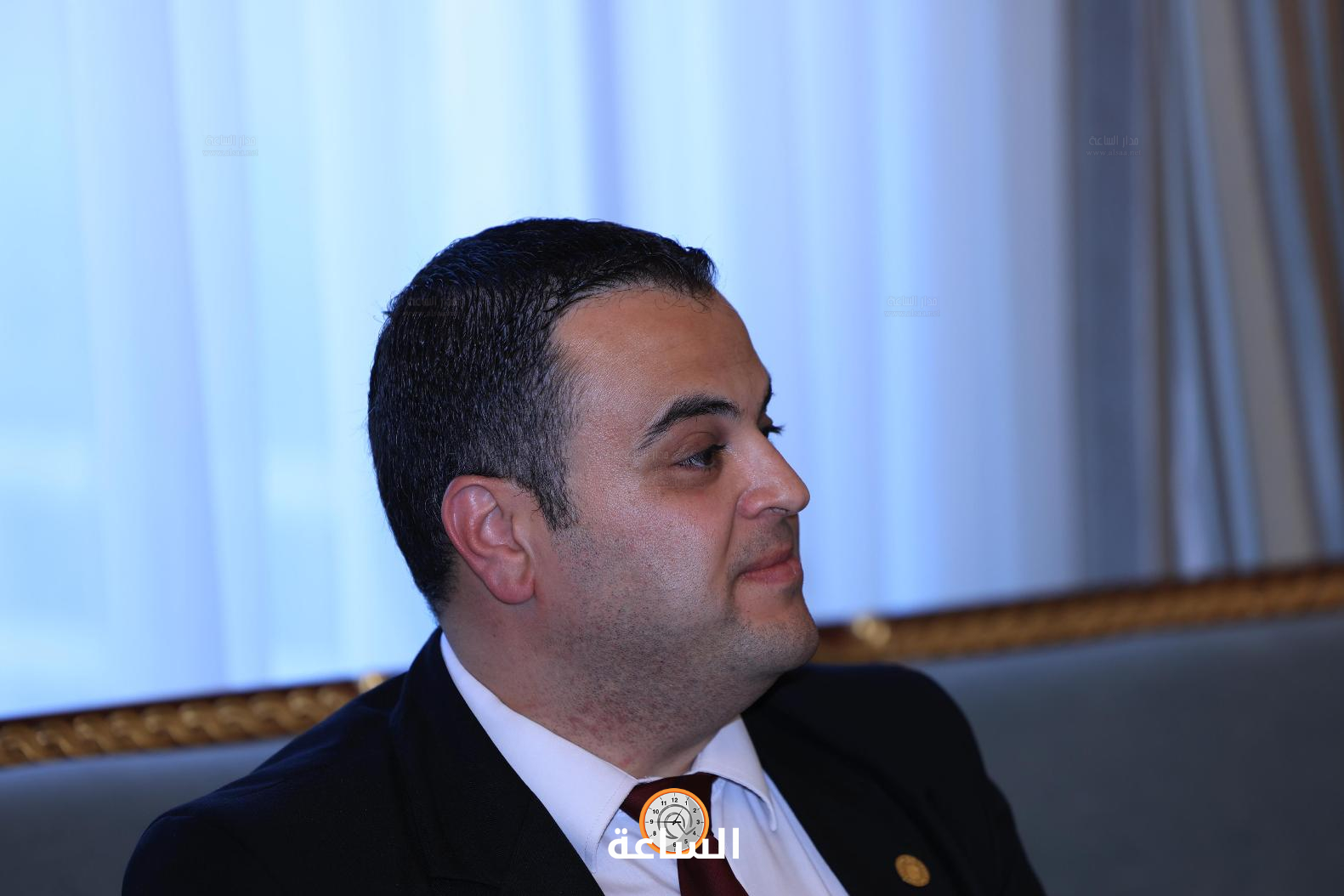 Madar Al-Saa Images 0.0592765092127836