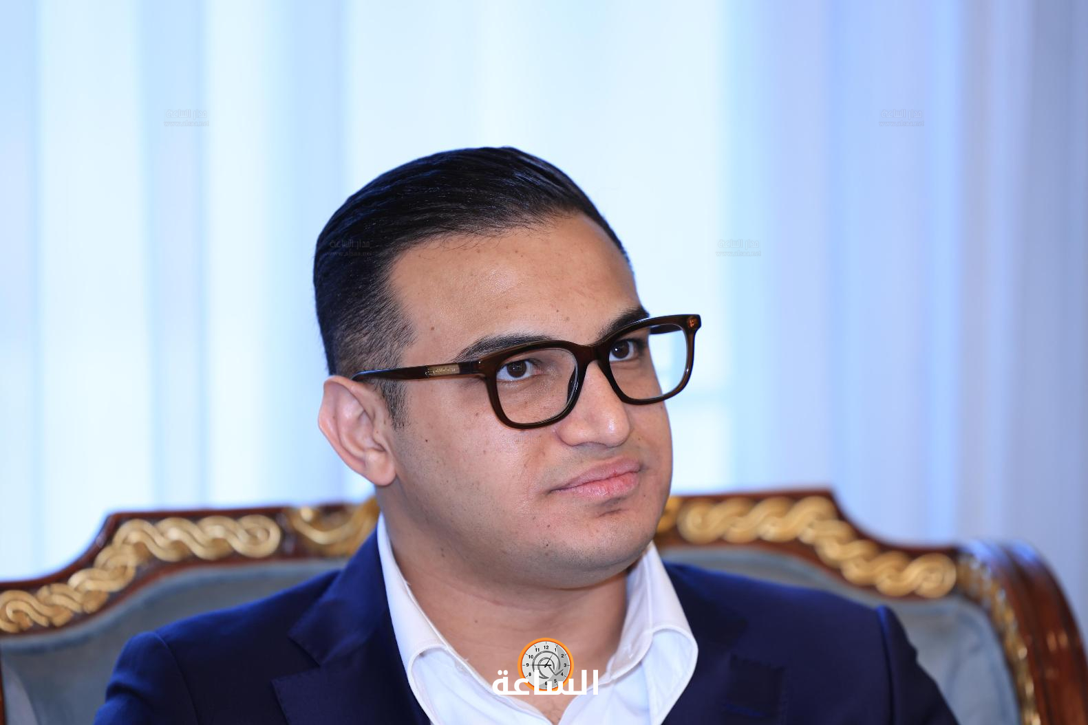 Madar Al-Saa Images 0.45546130391929307