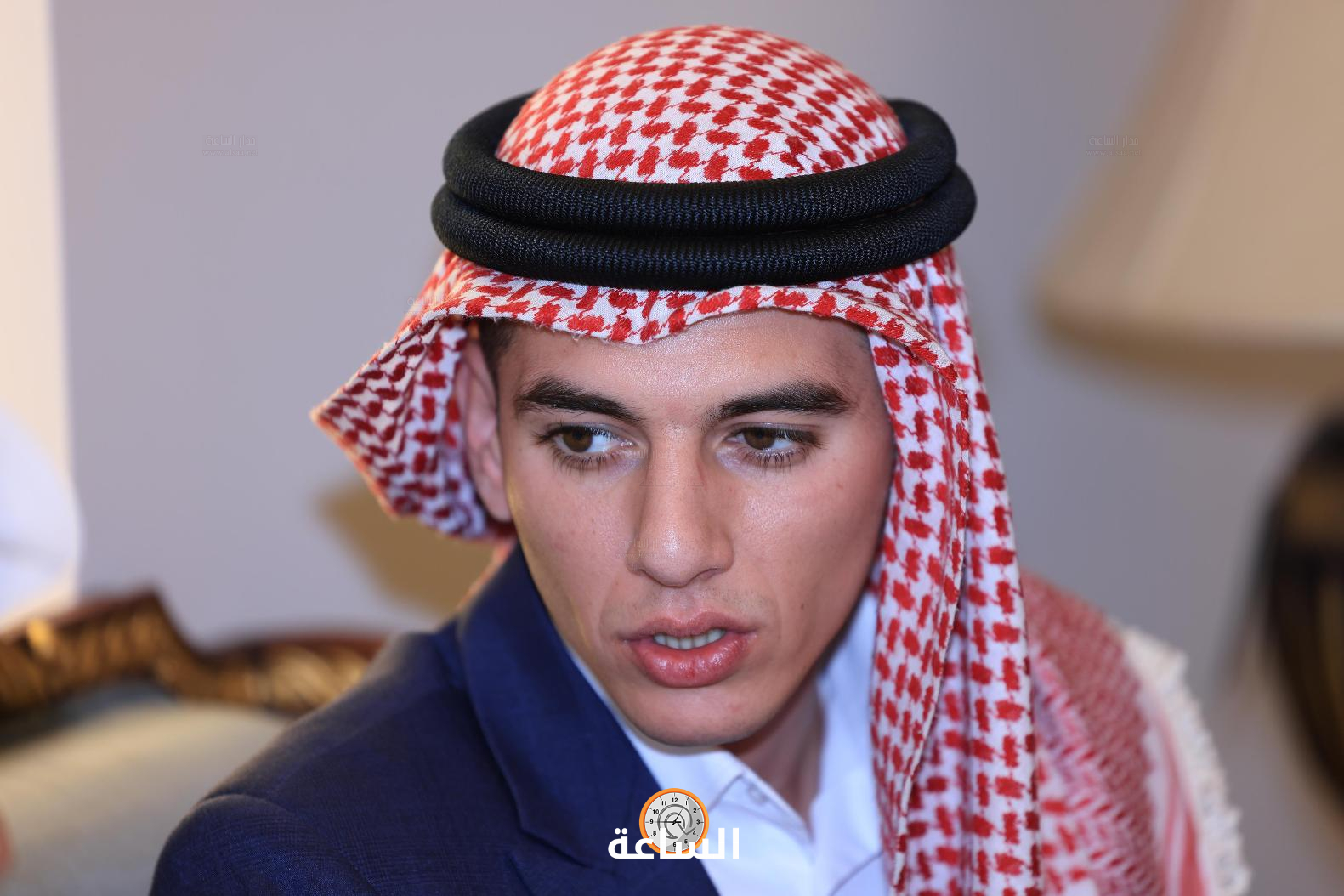 Madar Al-Saa Images 0.3269465250141914