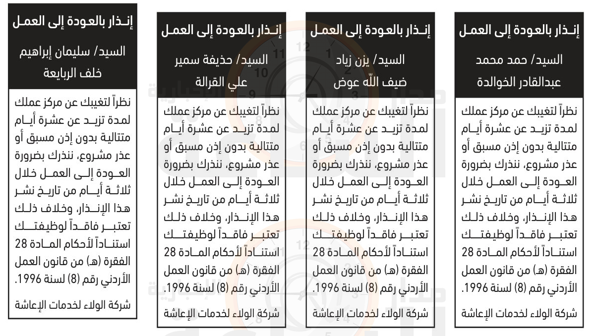Madar Al-Saa Images 0.19605920667802912