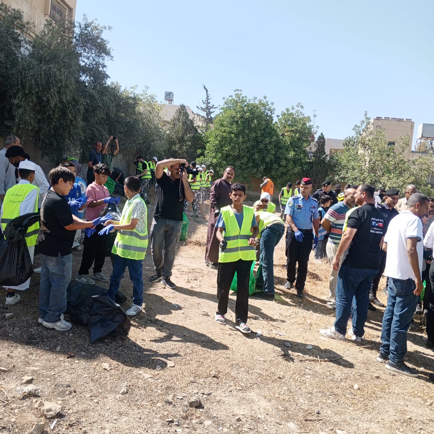 Madar Al-Saa Images 0.44510569941418077
