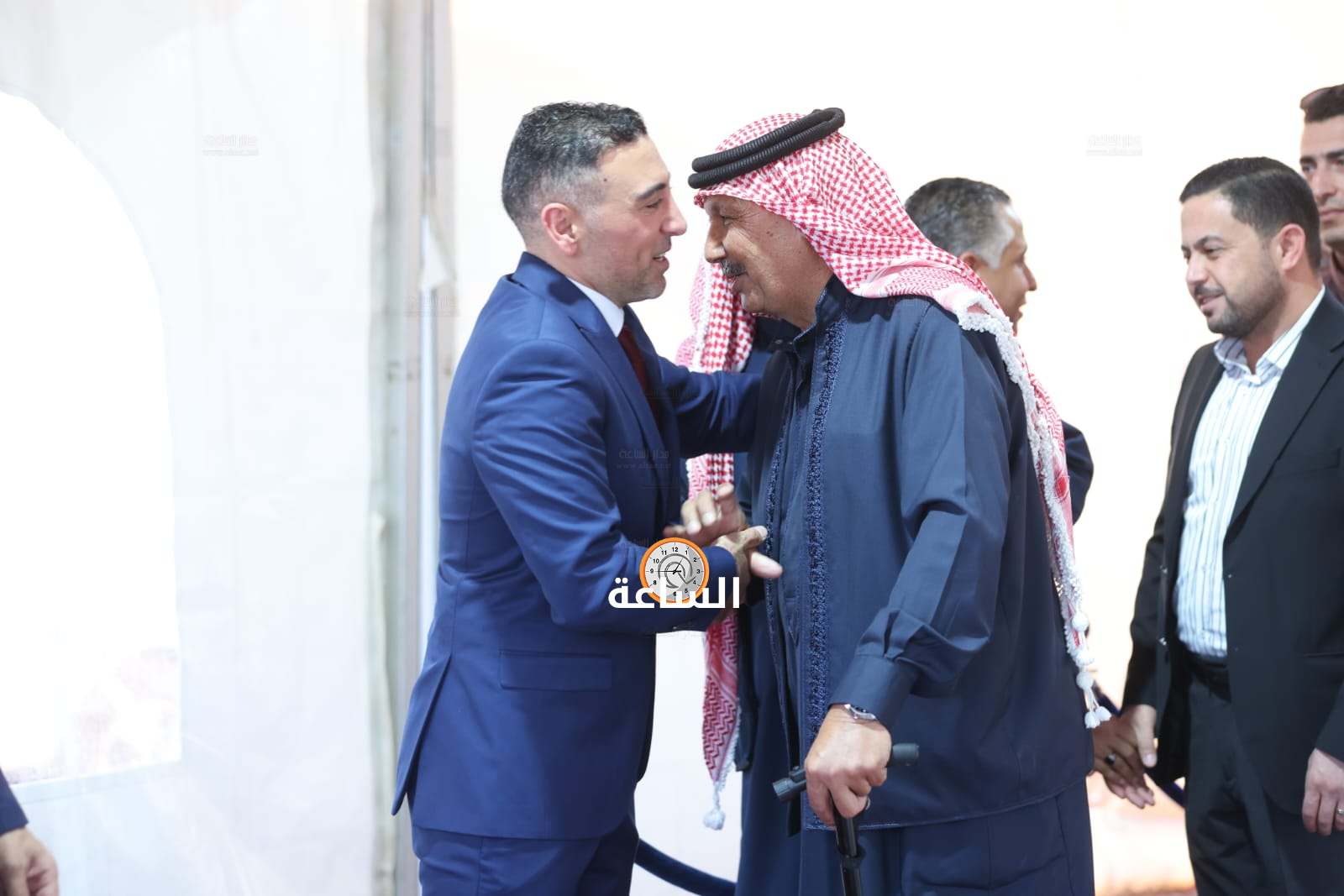 Madar Al-Saa Images 0.6603406438905772