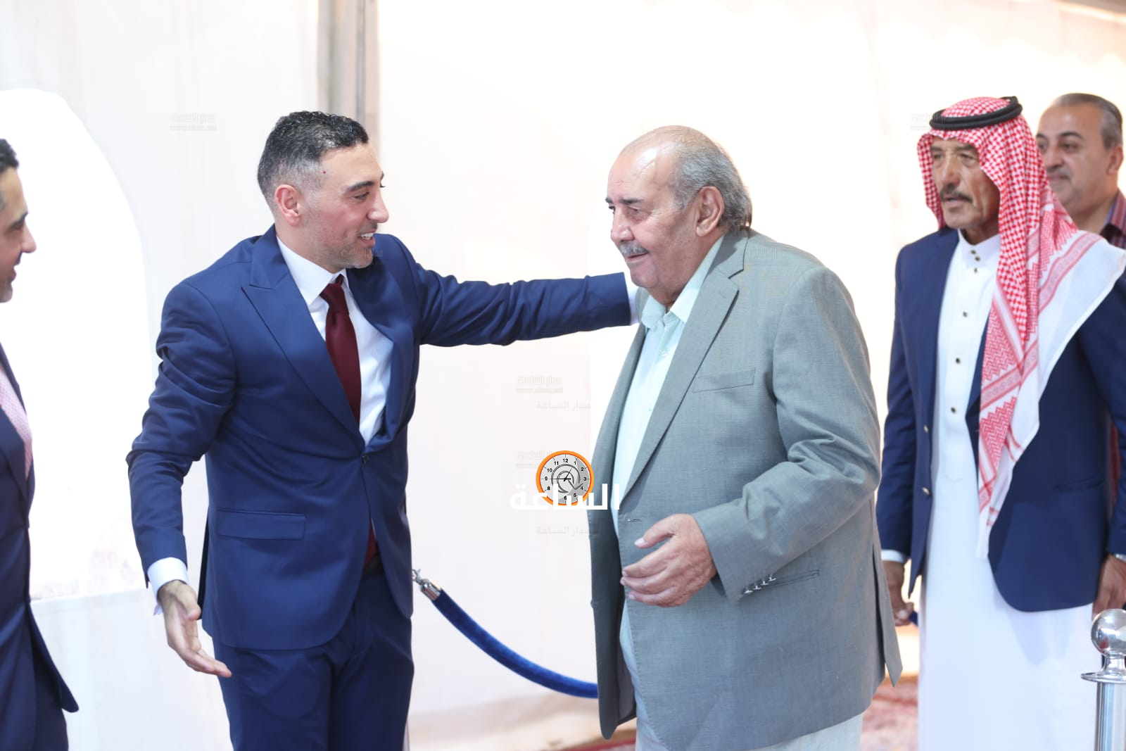 Madar Al-Saa Images 0.13765649060179563