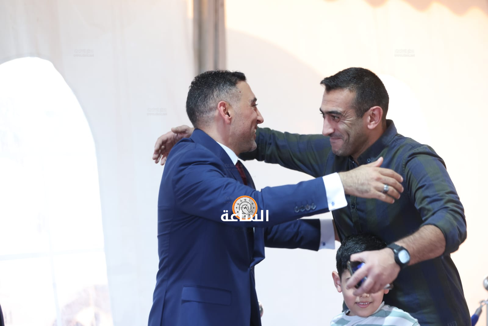 Madar Al-Saa Images 0.3834325753662746