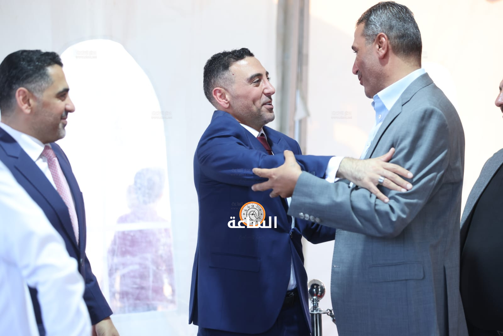 Madar Al-Saa Images 0.652897267489175
