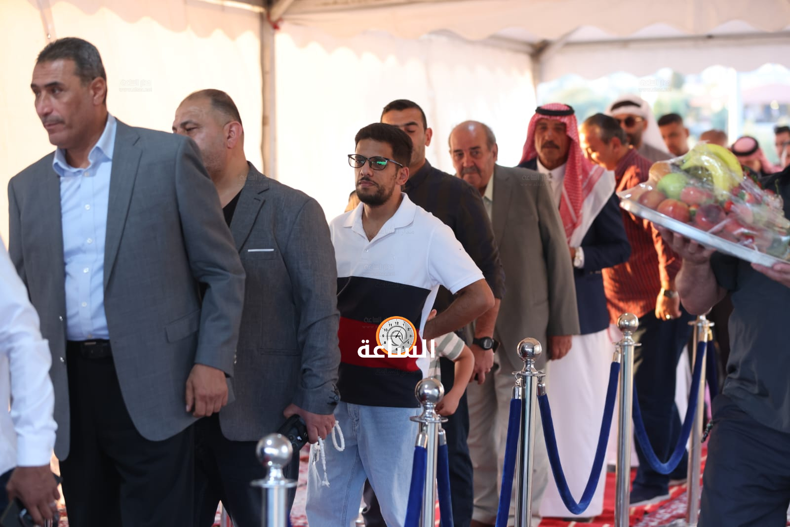Madar Al-Saa Images 0.3281331581097032