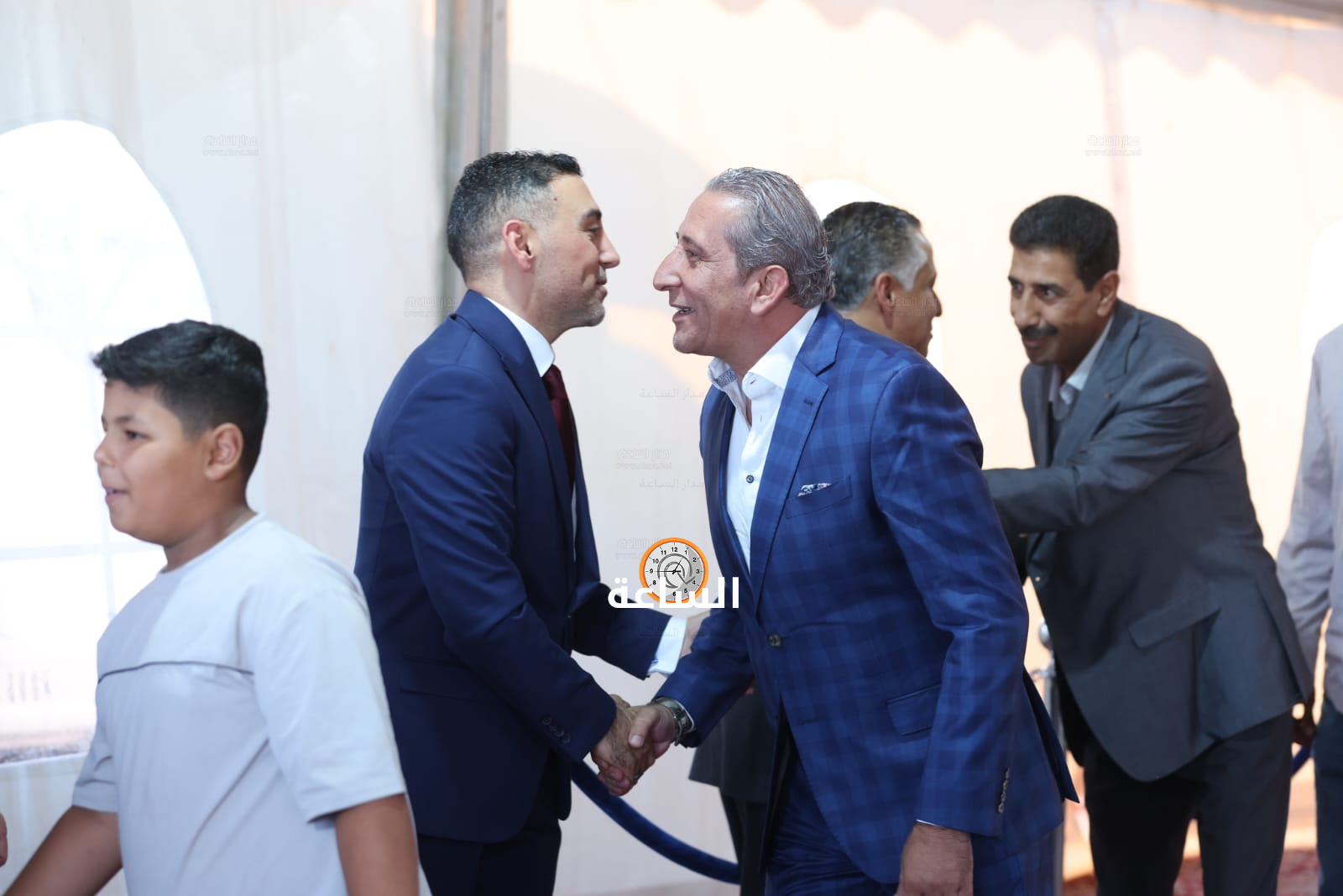 Madar Al-Saa Images 0.8964932092931279