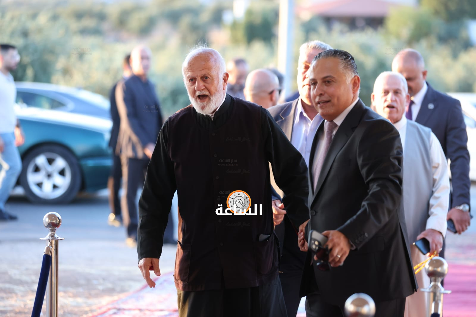 Madar Al-Saa Images 0.15564718697620494