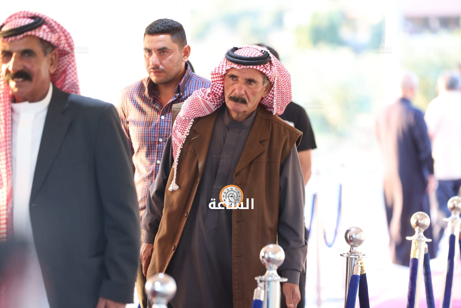 Madar Al-Saa Images 0.13380569090667682