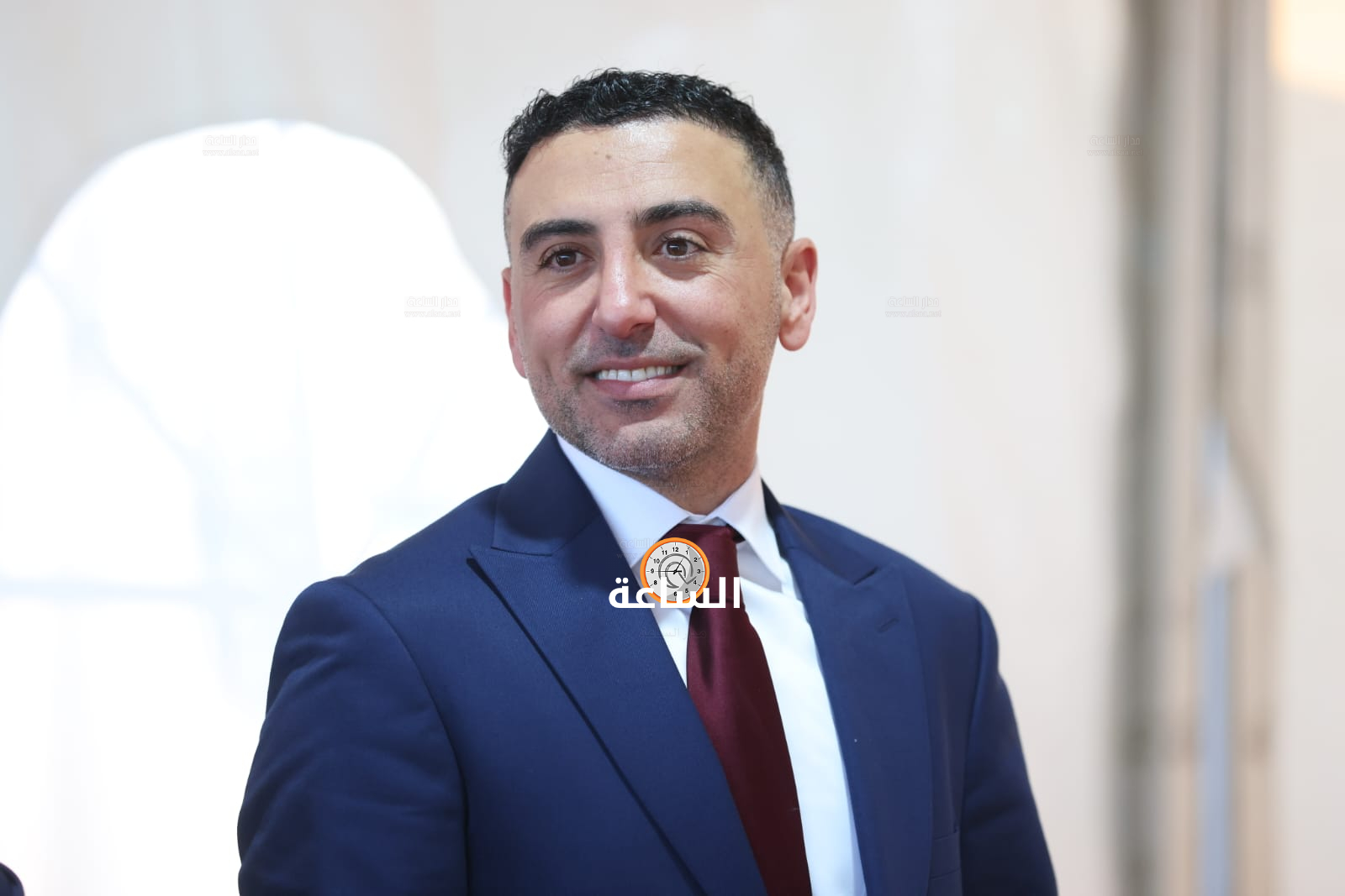Madar Al-Saa Images 0.3216406007033923