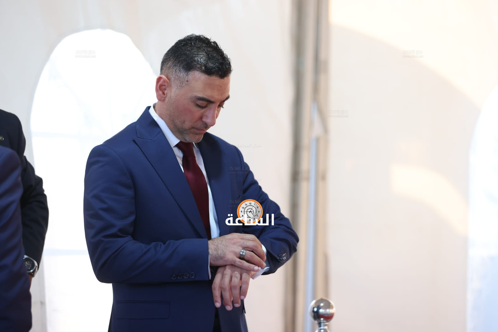 Madar Al-Saa Images 0.4865002300163328