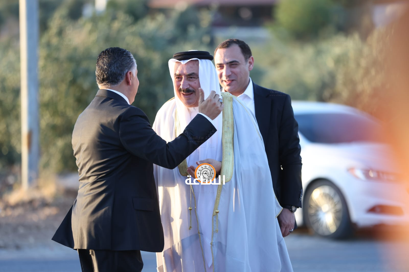 Madar Al-Saa Images 0.6295268417709743