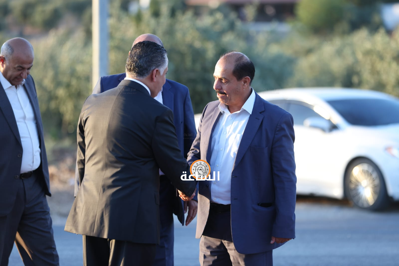Madar Al-Saa Images 0.3266026472246182