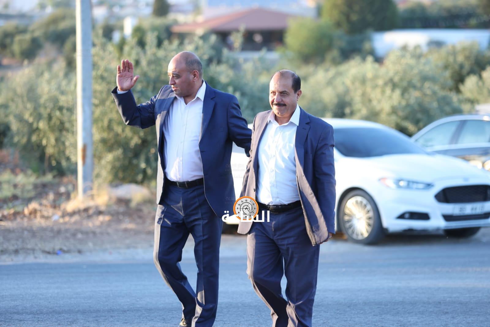 Madar Al-Saa Images 0.48894873584553944