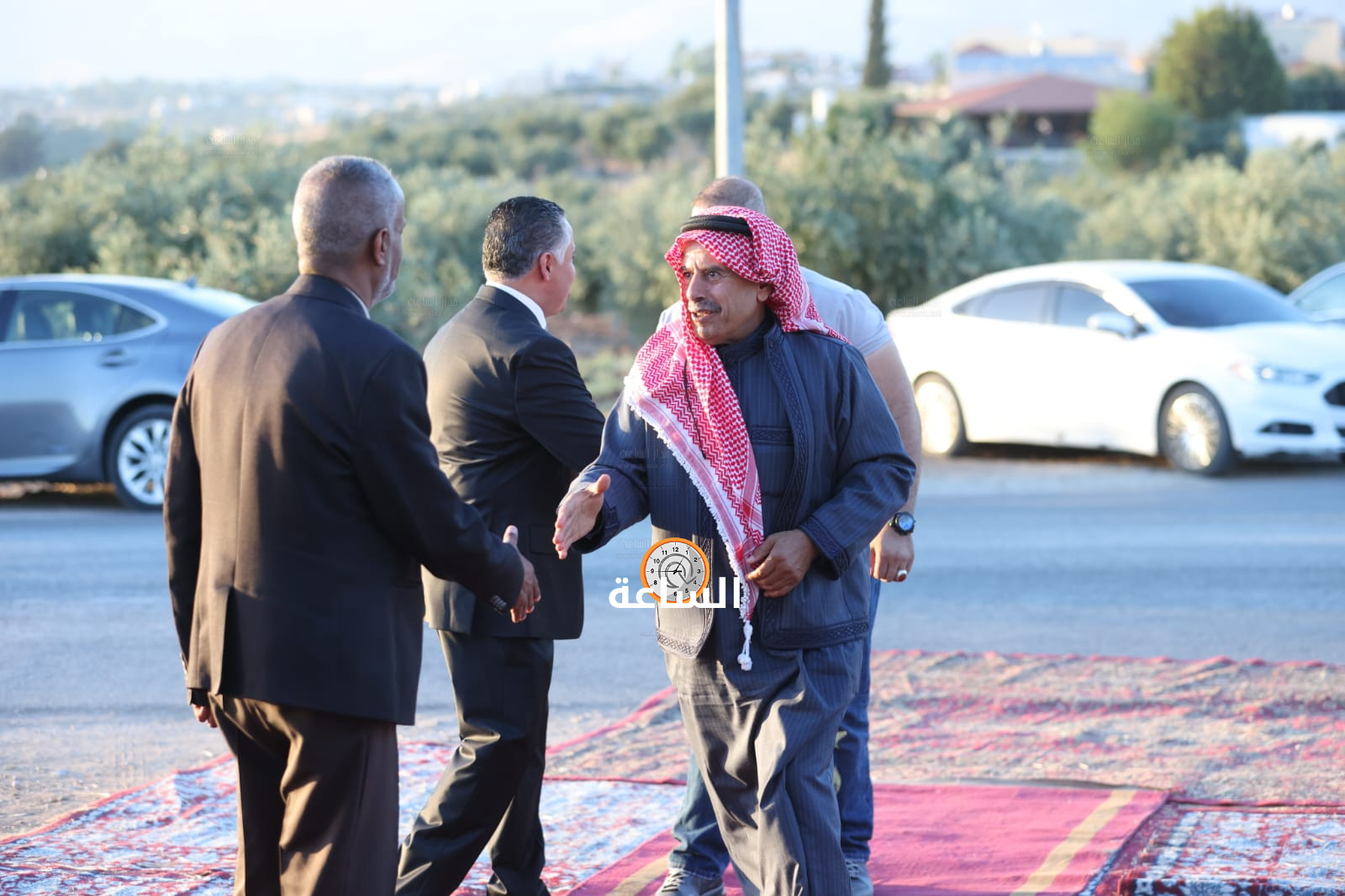 Madar Al-Saa Images 0.7940151682361478
