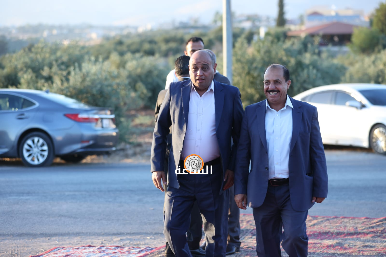 Madar Al-Saa Images 0.0656257062779021