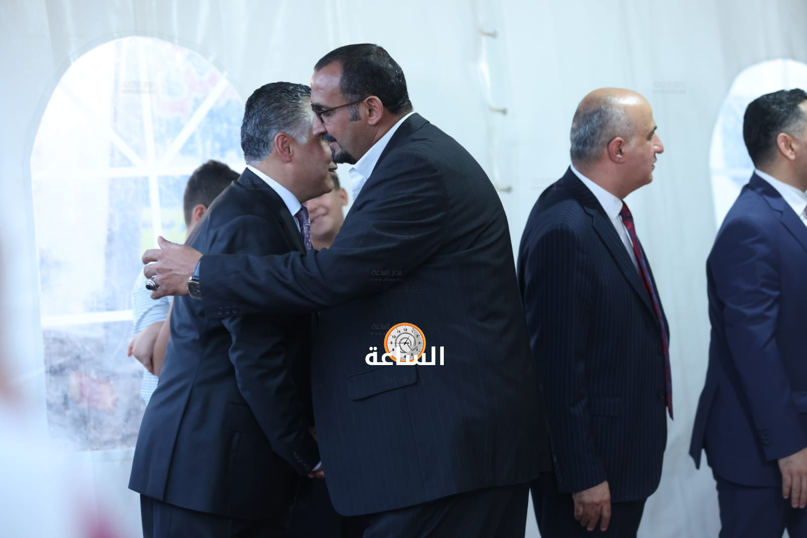 Madar Al-Saa Images 0.473941597039517
