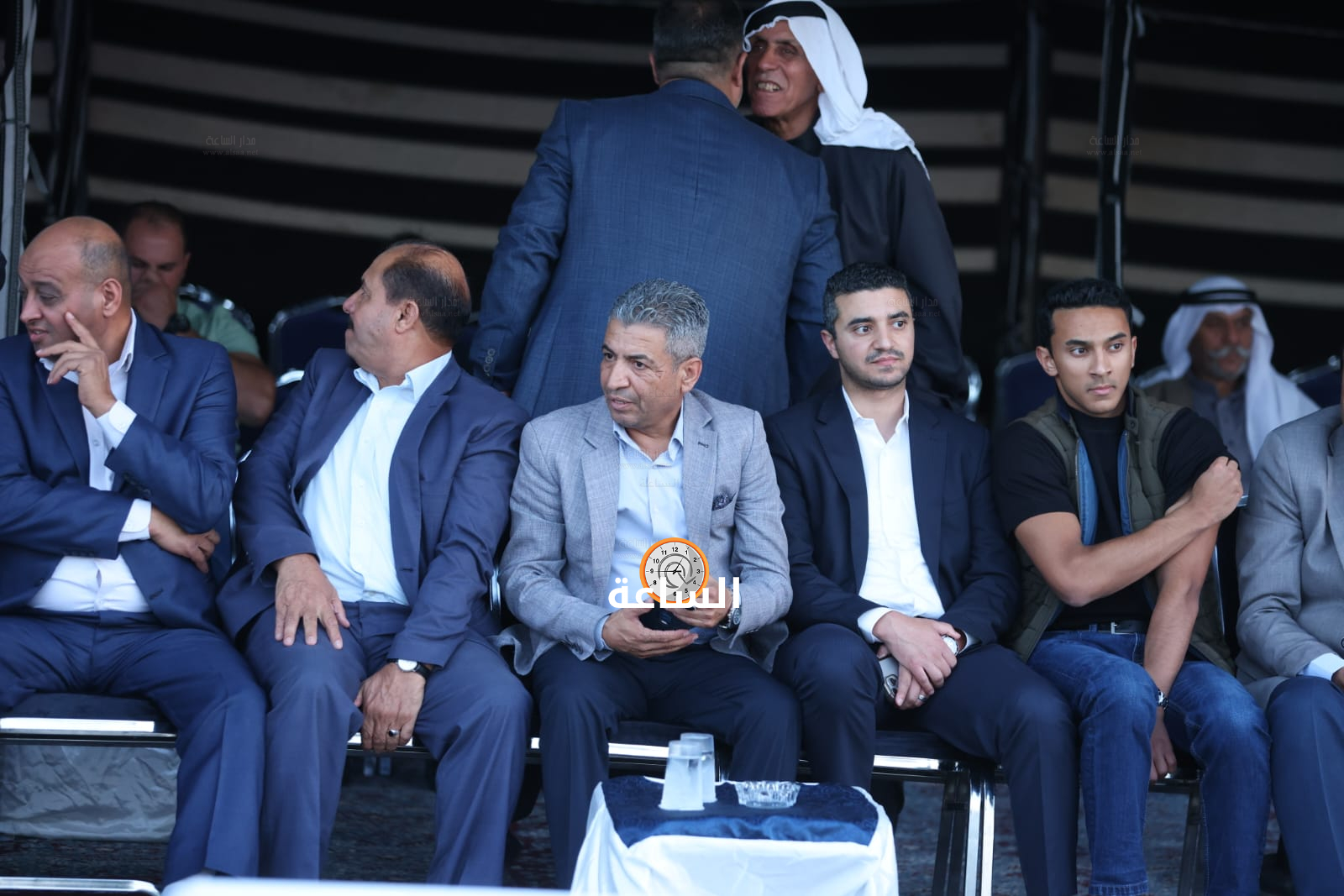 Madar Al-Saa Images 0.7179440145841215