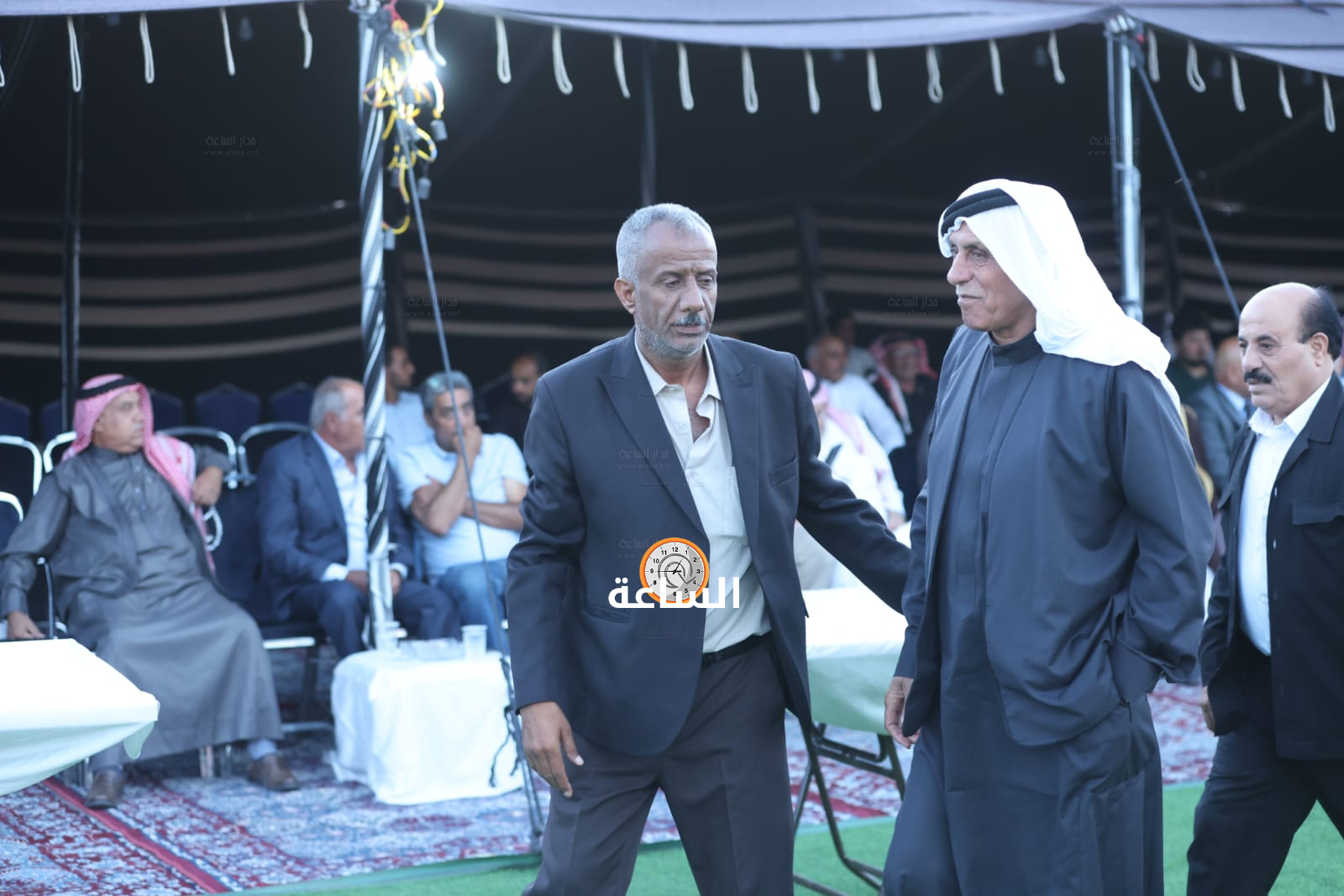 Madar Al-Saa Images 0.3333011785322919