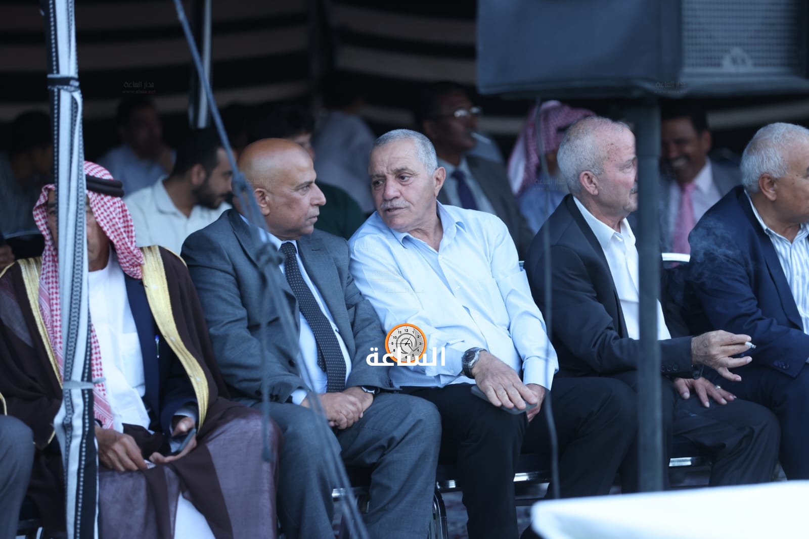 Madar Al-Saa Images 0.39689396298945734