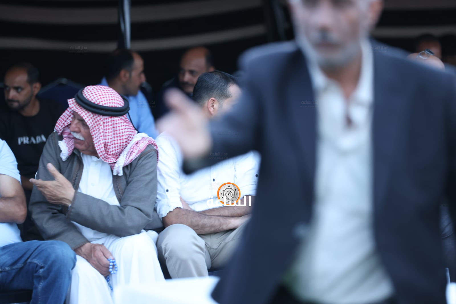 Madar Al-Saa Images 0.754621905679501
