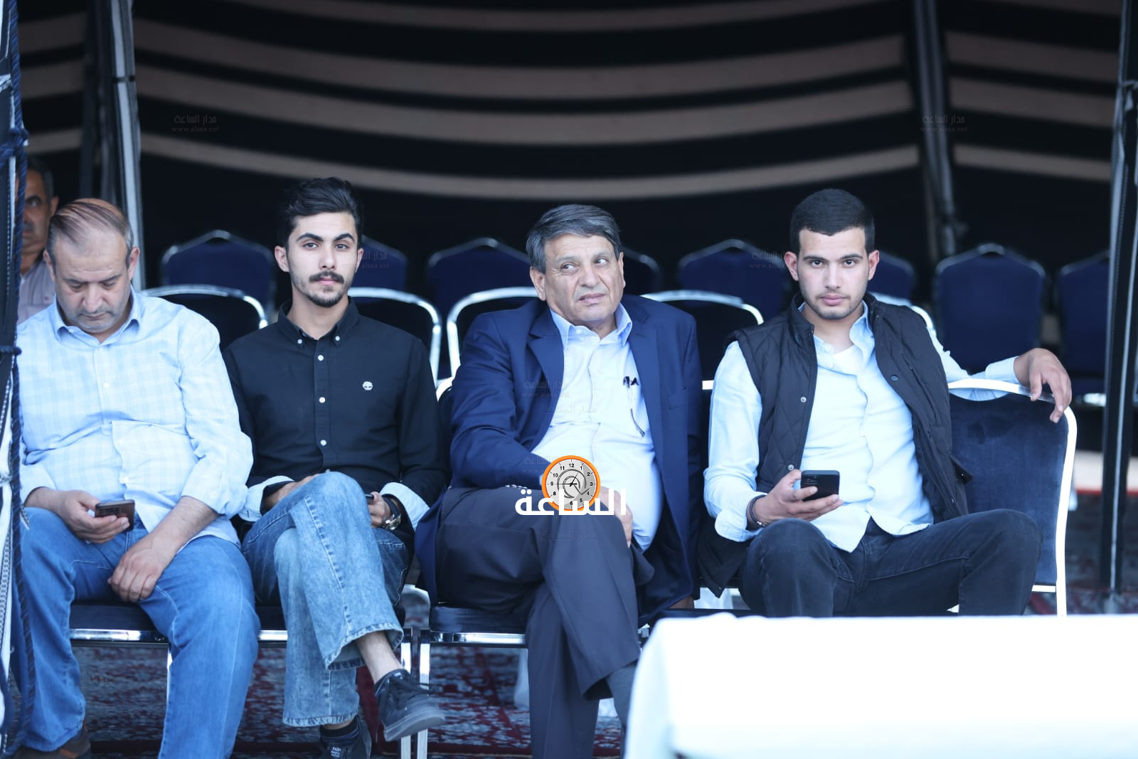 Madar Al-Saa Images 0.8264509997169166