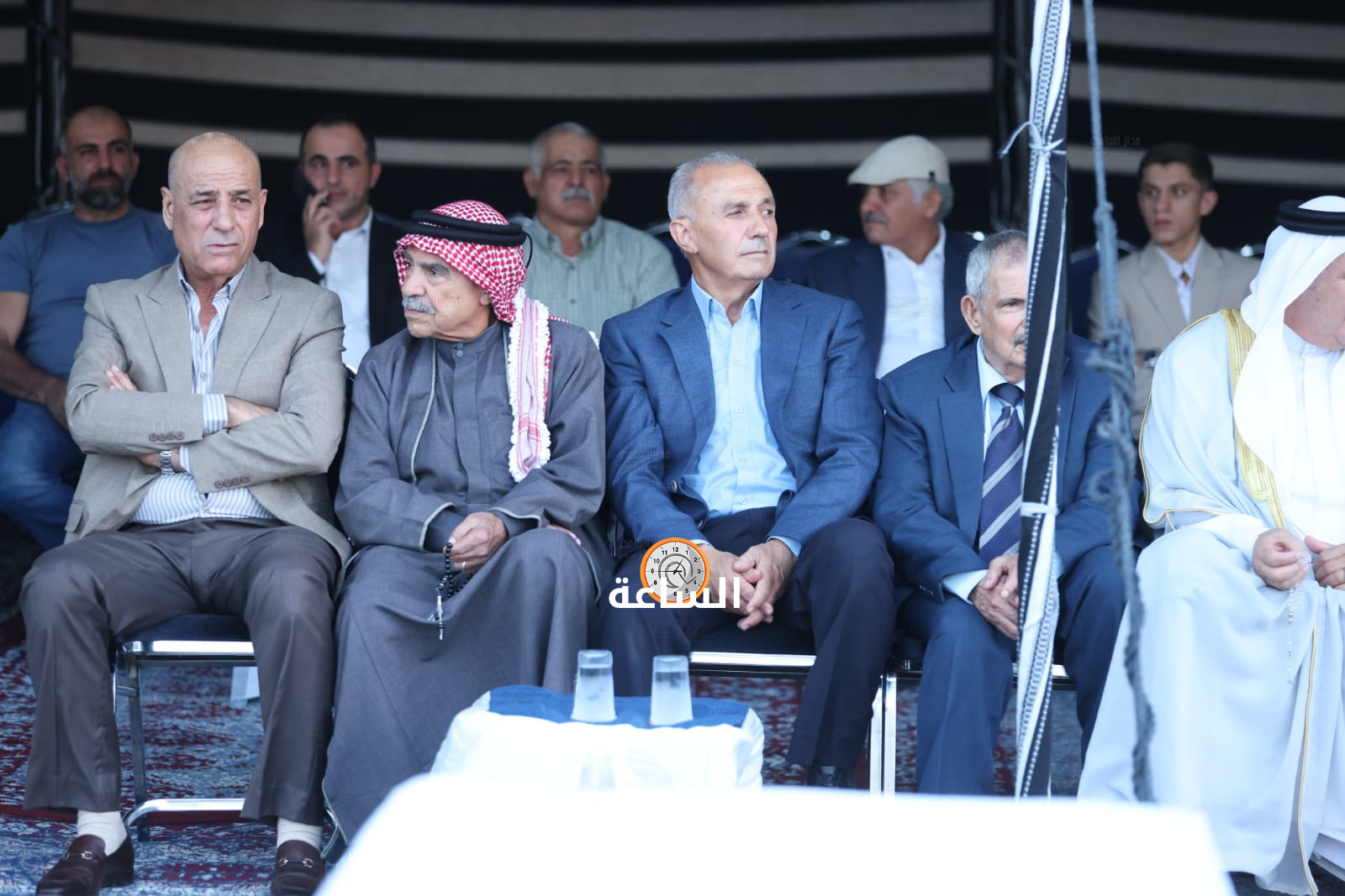 Madar Al-Saa Images 0.7356088323634882