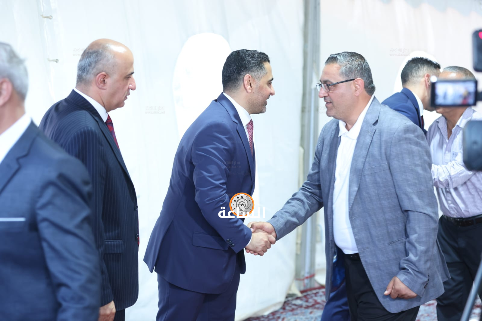 Madar Al-Saa Images 0.14722802617078545
