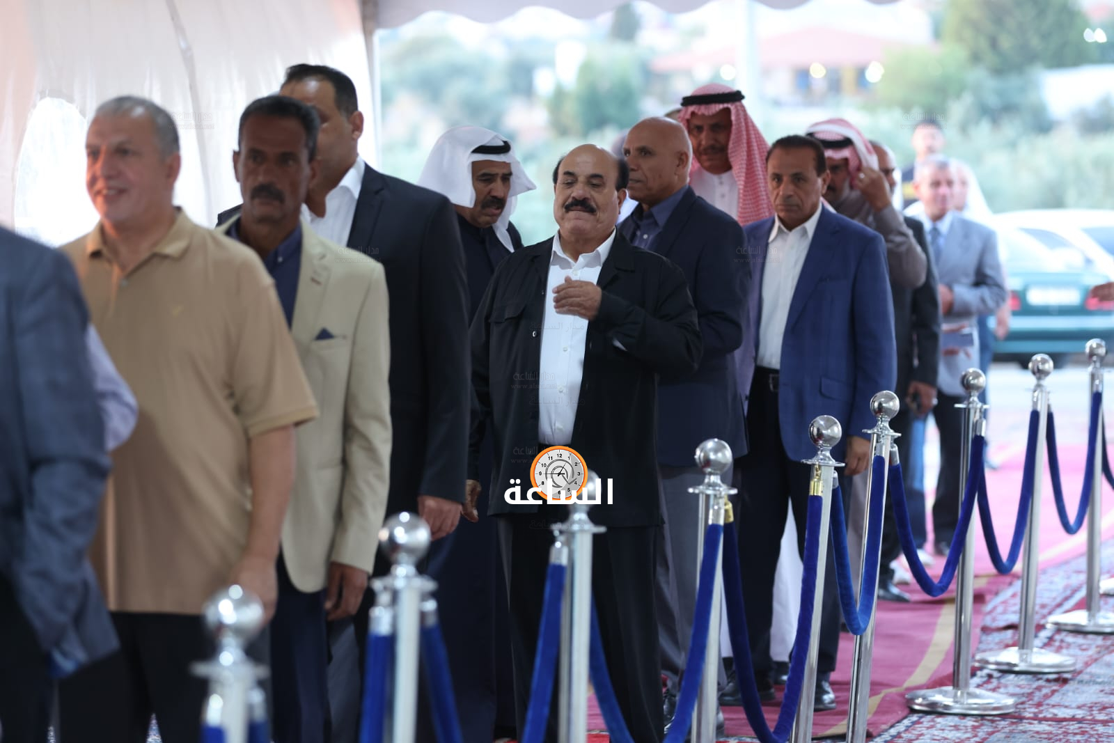 Madar Al-Saa Images 0.7505714295653971