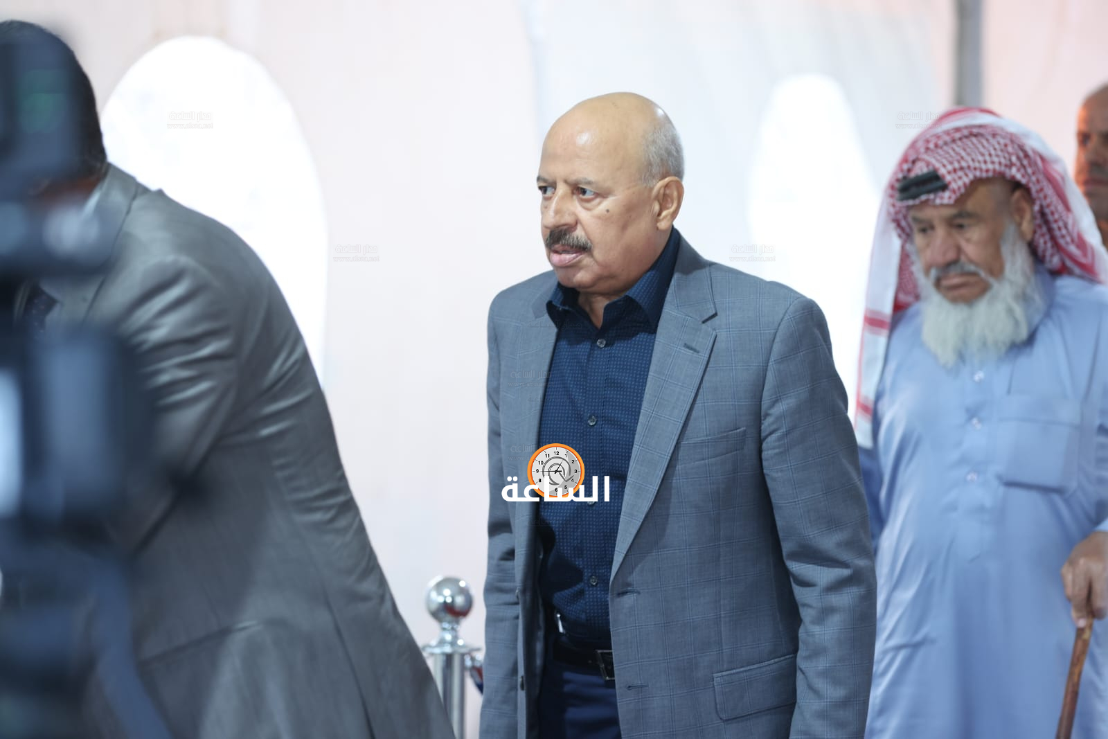 Madar Al-Saa Images 0.044059491893564284