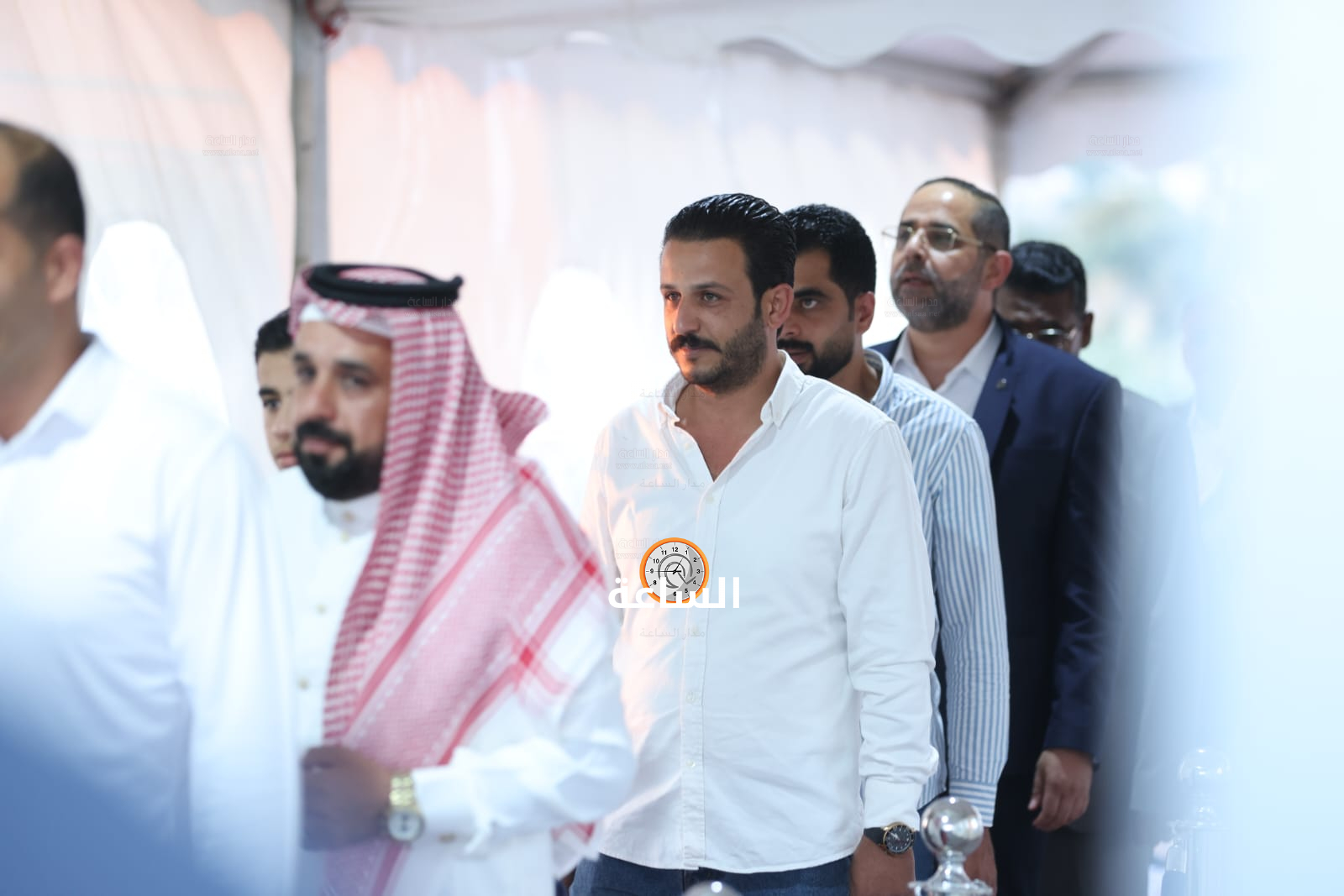 Madar Al-Saa Images 0.9711247709212647