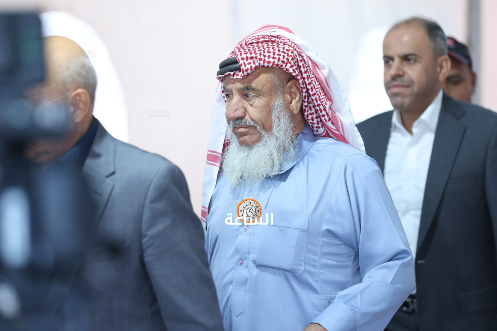 Madar Al-Saa Images 0.6551620777121385