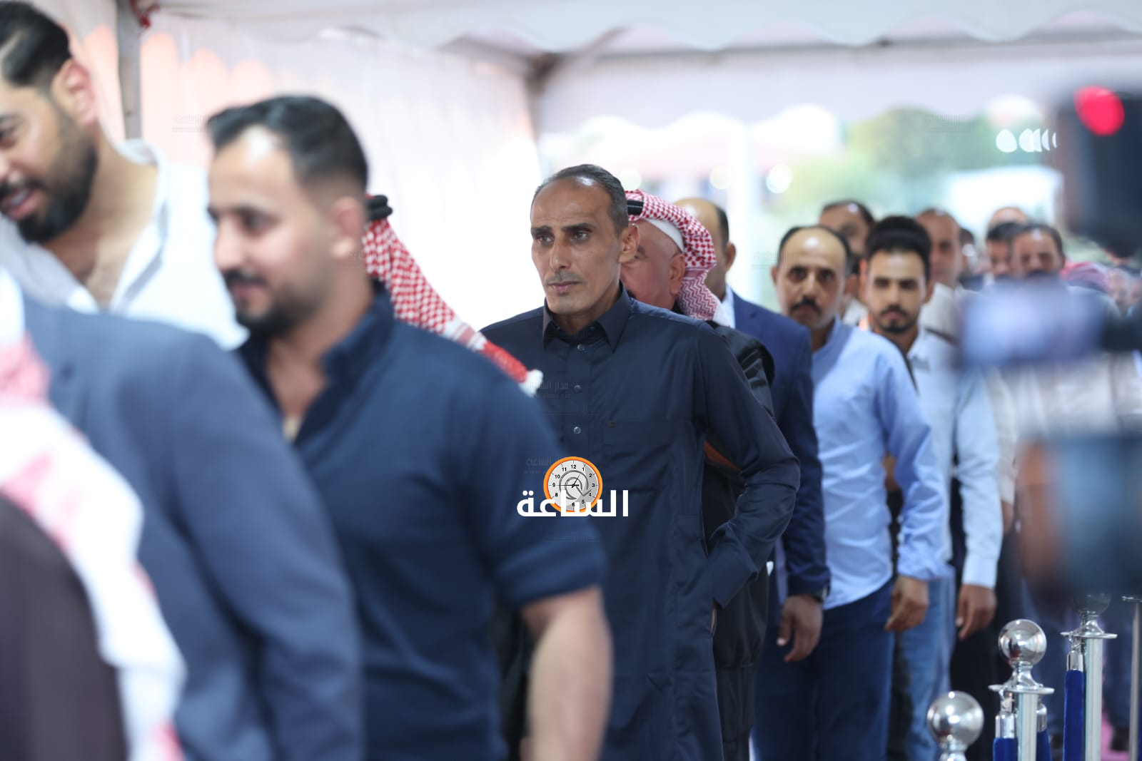 Madar Al-Saa Images 0.7241750873601478