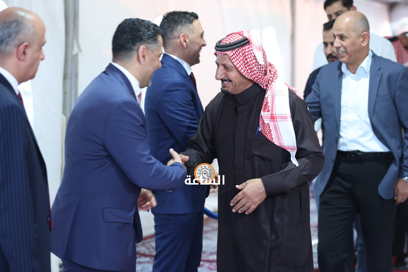 Madar Al-Saa Images 0.37292436771163917
