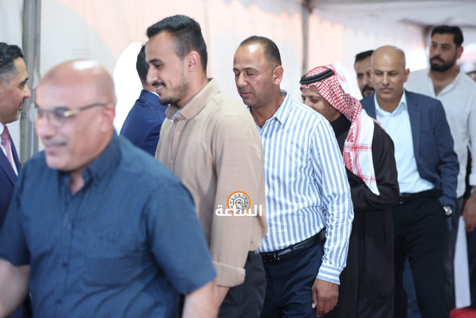 Madar Al-Saa Images 0.31319545716205266