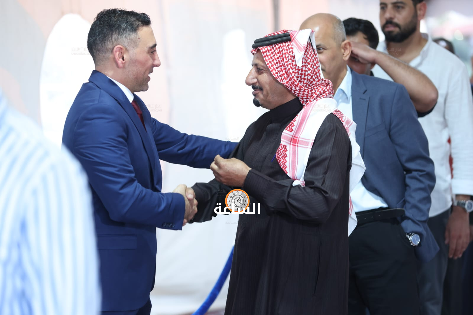 Madar Al-Saa Images 0.6295811690535329