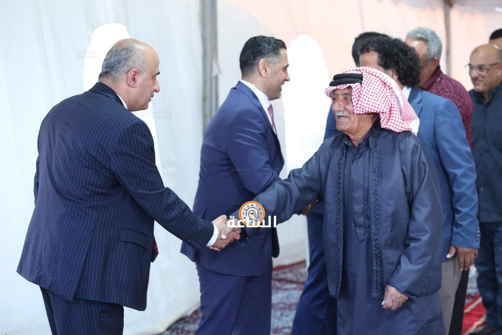 Madar Al-Saa Images 0.02459880754692878