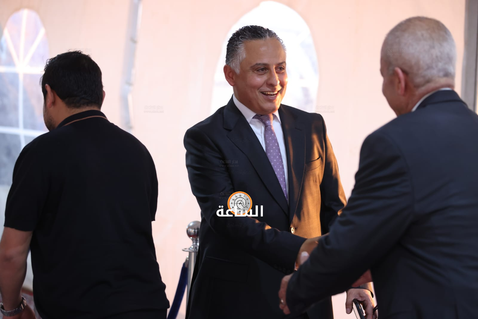 Madar Al-Saa Images 0.8483520033081458
