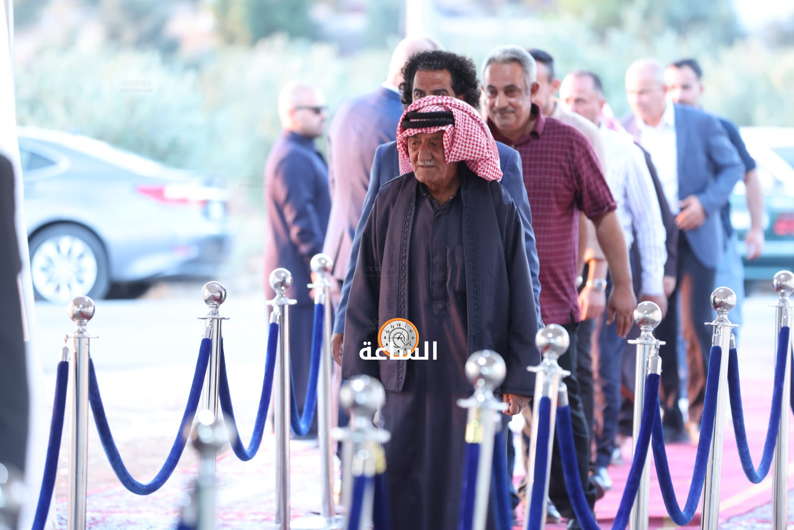 Madar Al-Saa Images 0.36878528621393947