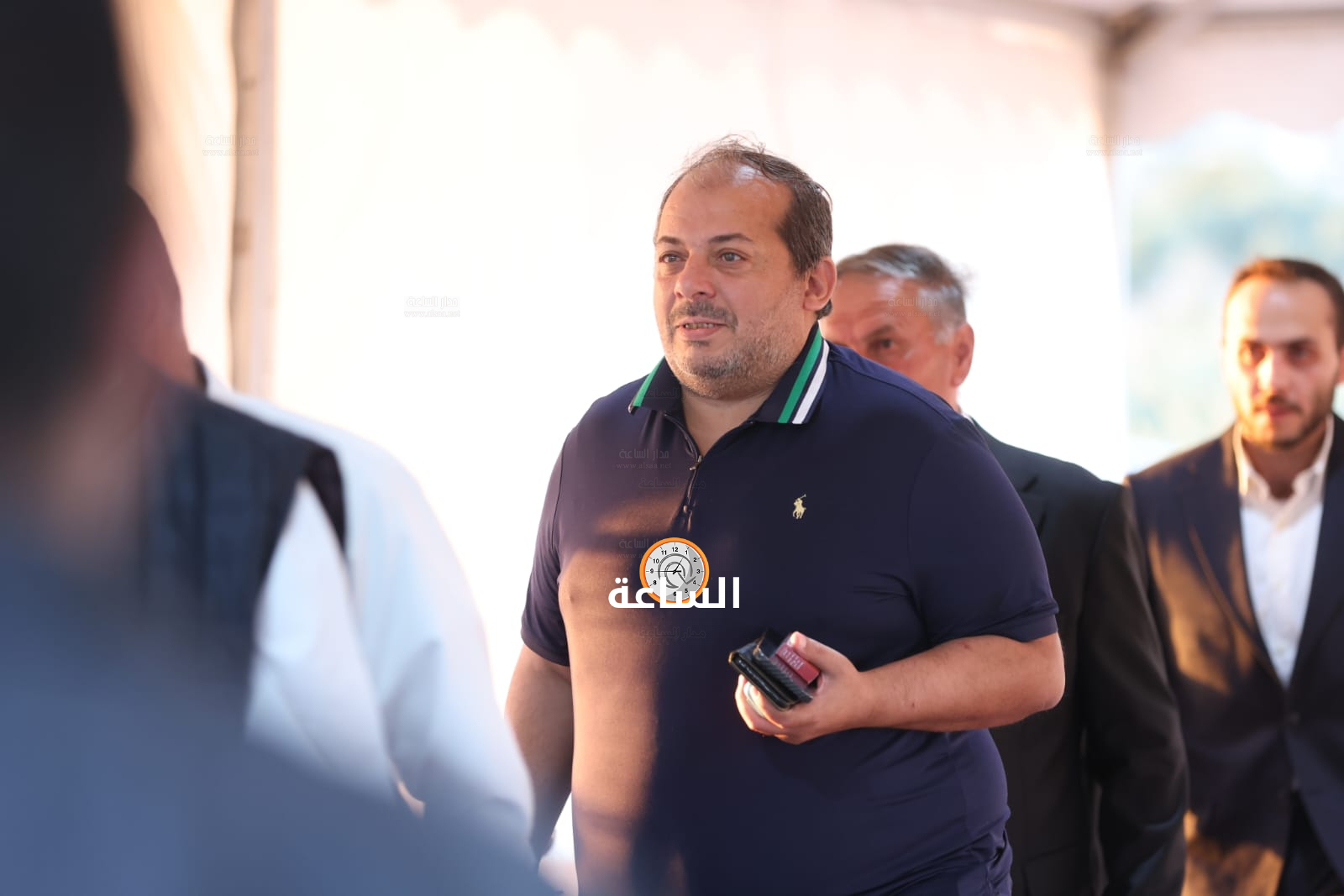 Madar Al-Saa Images 0.9507224295735559
