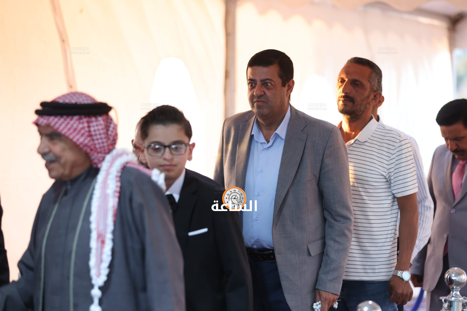 Madar Al-Saa Images 0.3893581661649509